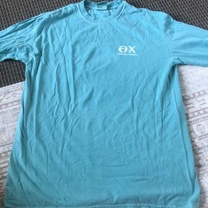 Theta chi FSU long sleeve